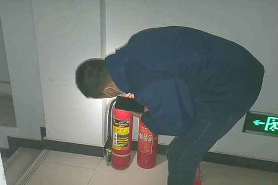 大兴住宅小区消防检测年度收费多少钱？什么标准？