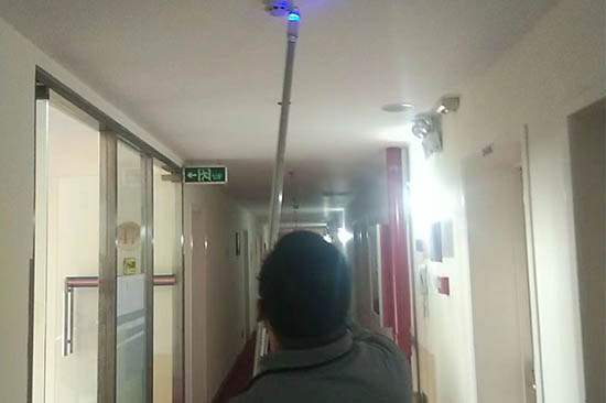 消防检测 vs 消防评估 vs 消防验收：一张表看懂该做哪项