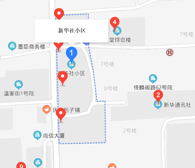 新华社社区