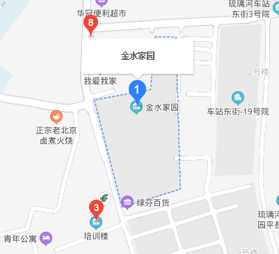 金水家园