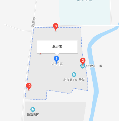 北京湾