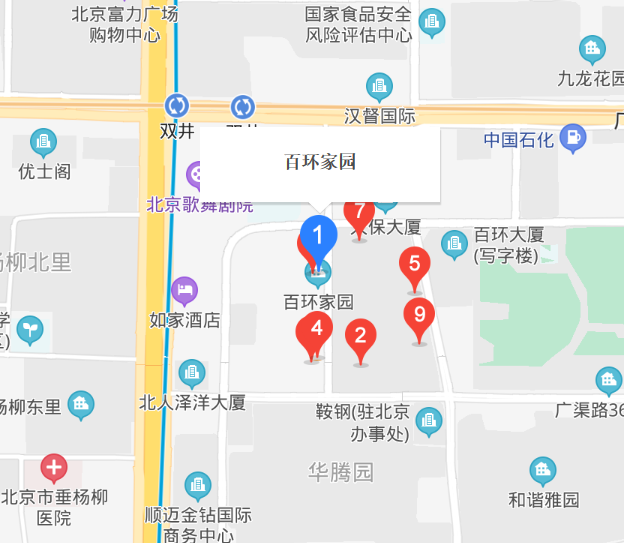 百环家园