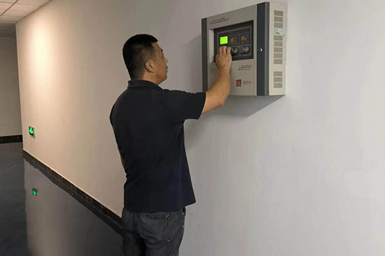 高层住宅小区消防隐患排查与整改：拿来即用的方法