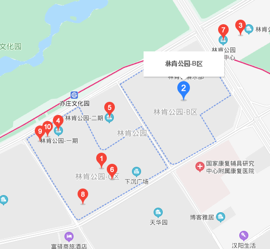 林肯公园